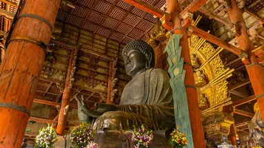 Japonia: Esencja Dalekiego Wschodu