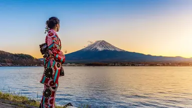 Japonia - Japoński wachlarz 2025