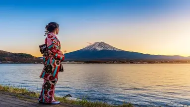 Japonia - Japoński wachlarz 2025