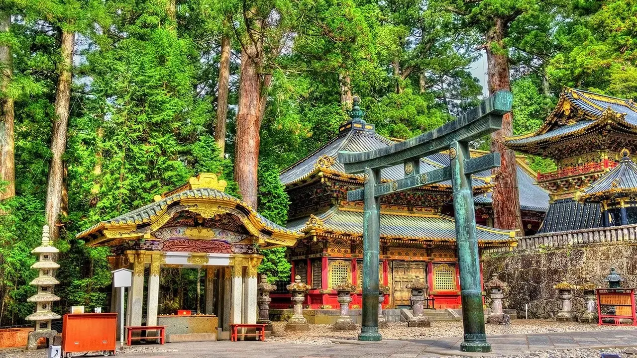 Japonia: Kultura i Piękno