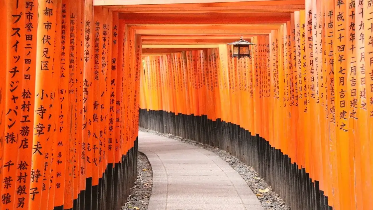Japonia: Kultura i Piękno
