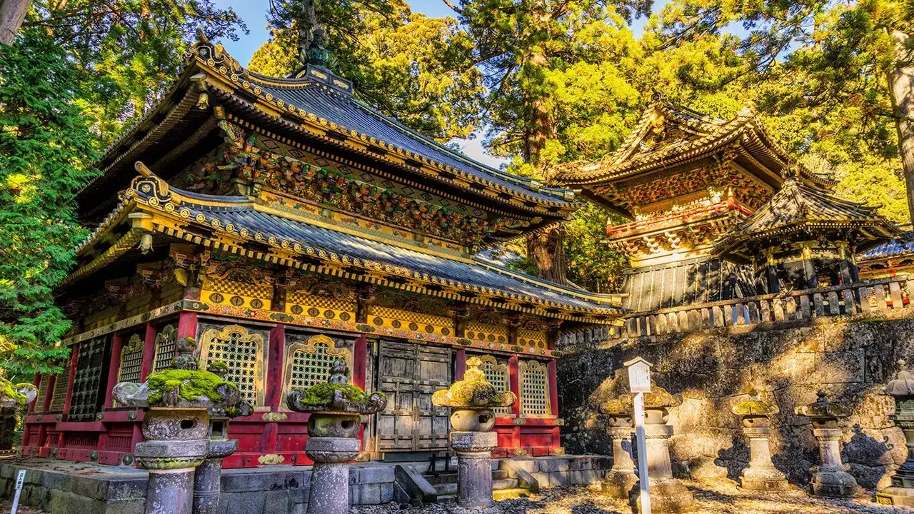 Japonia: Kultura i Piękno