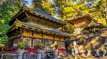 Japonia: Kultura i Piękno