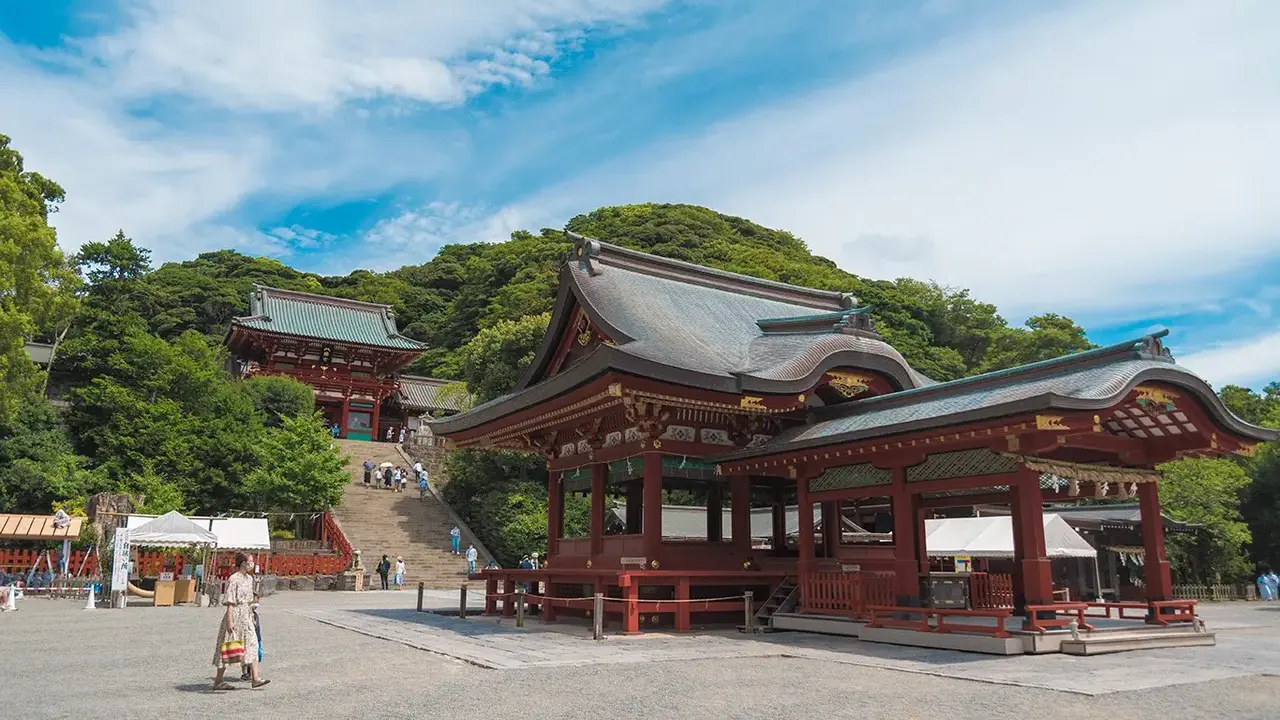 Japonia: Kultura i Piękno