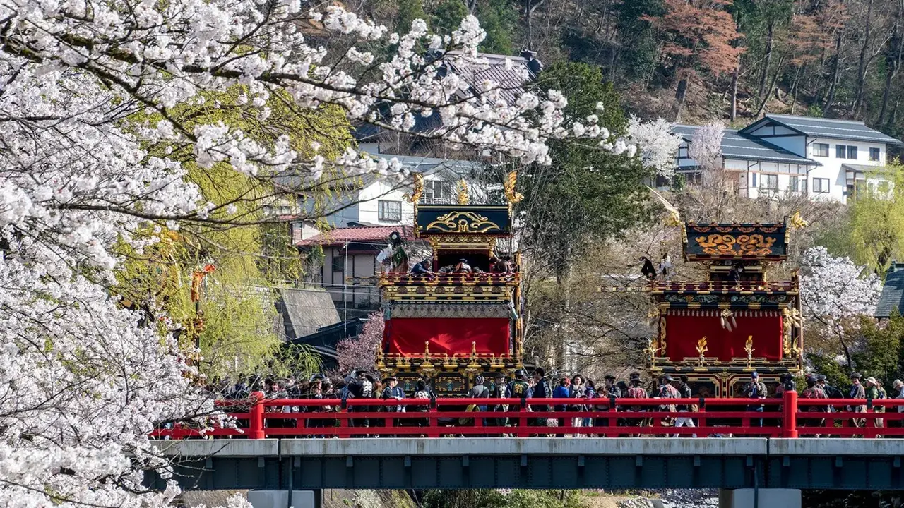 Japonia: Kultura i Piękno