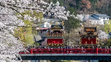 Japonia: Kultura i Piękno