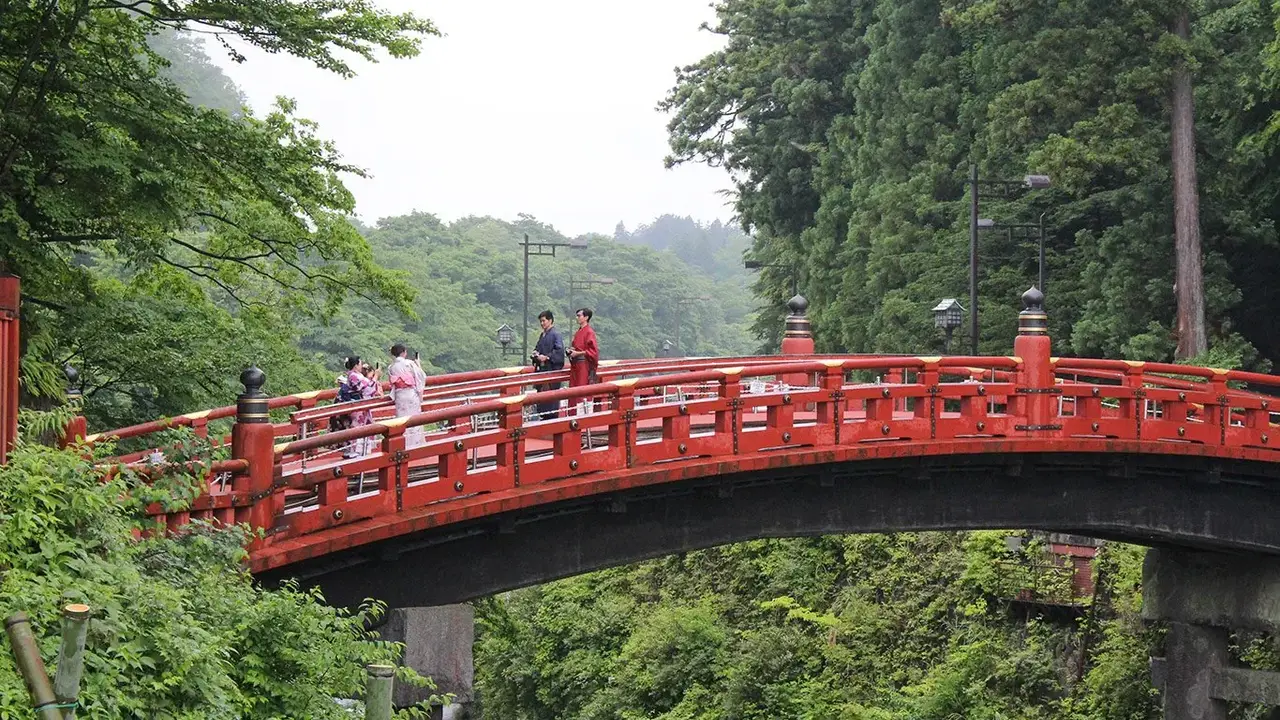 Japonia: Kultura i Piękno