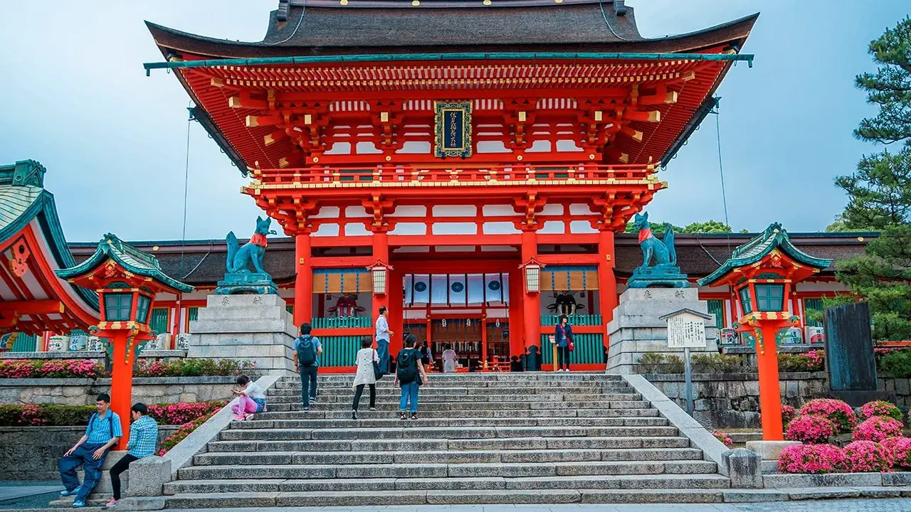 Japonia: Kultura i Piękno