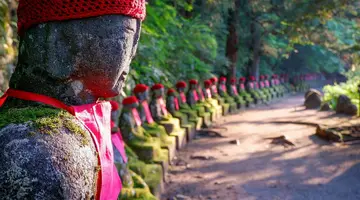 Japonia: Kultura i Piękno