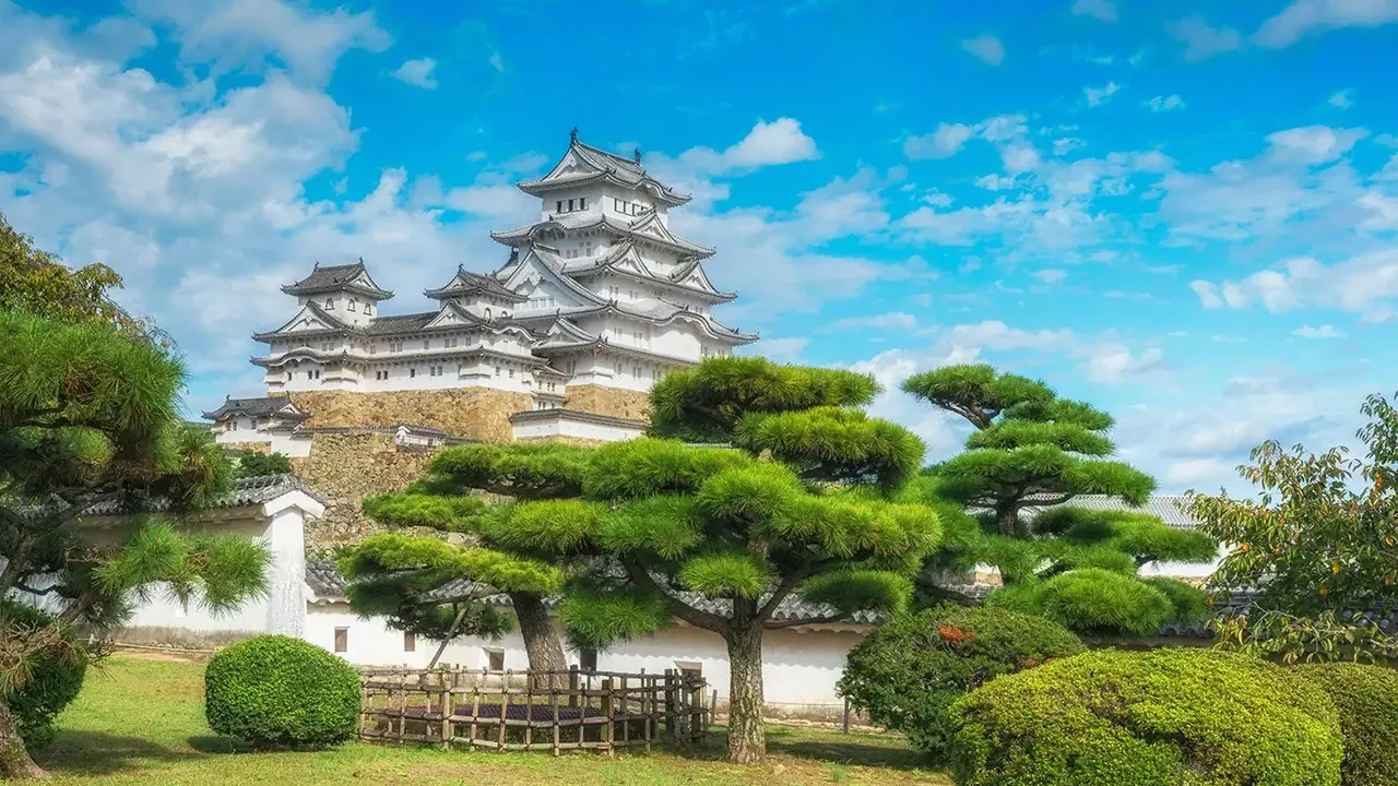 Japonia: Kultura i Piękno