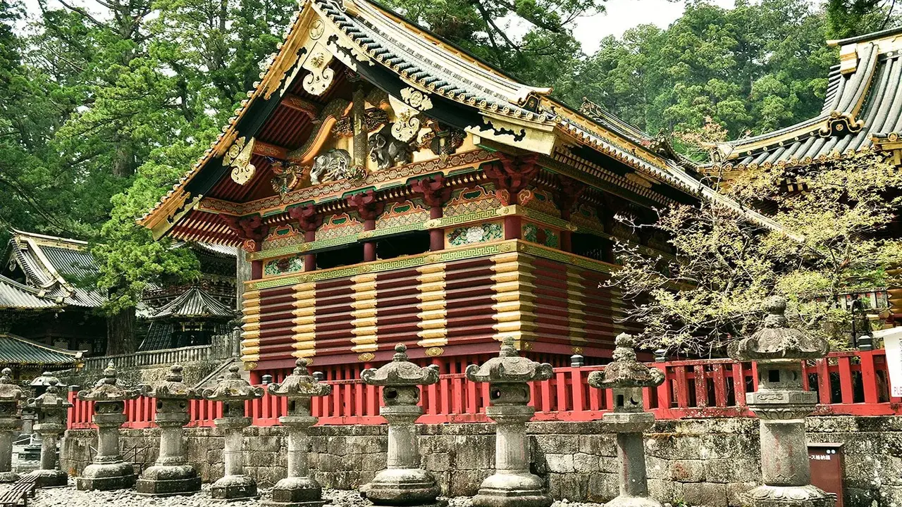 Japonia: Kultura i Piękno