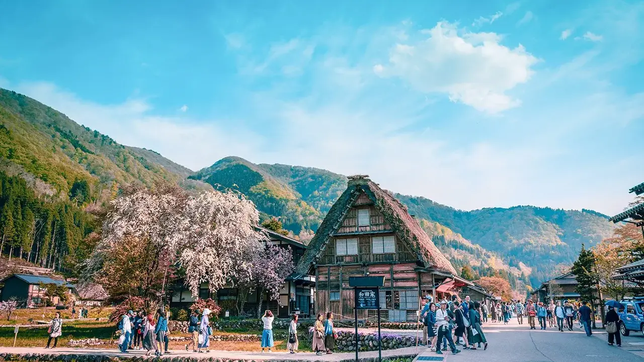 Japonia: Kultura i Piękno
