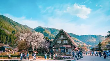 Japonia: Kultura i Piękno