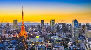 Japonia: Kultura i Piękno