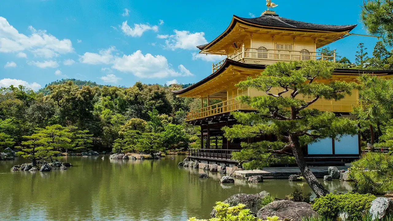 Japonia: Kultura i Piękno