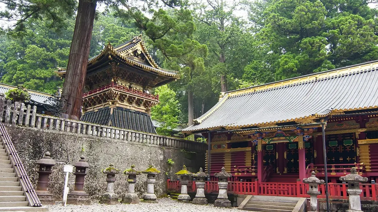 Japonia: Kultura i Piękno