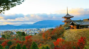 Japonia: Kultura i Piękno