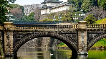 Japonia - Między Kwiatem Wiśni a Błękitem Pacyfiku
