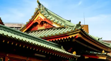 Japonia - Między Kwiatem Wiśni a Błękitem Pacyfiku