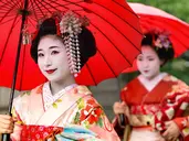 Japonia - Między Kwiatem Wiśni a Błękitem Pacyfiku
