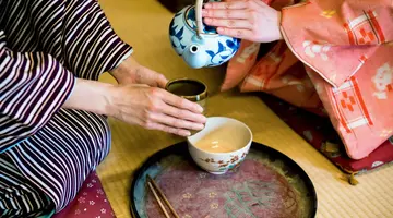 Japonia - Między Kwiatem Wiśni a Błękitem Pacyfiku