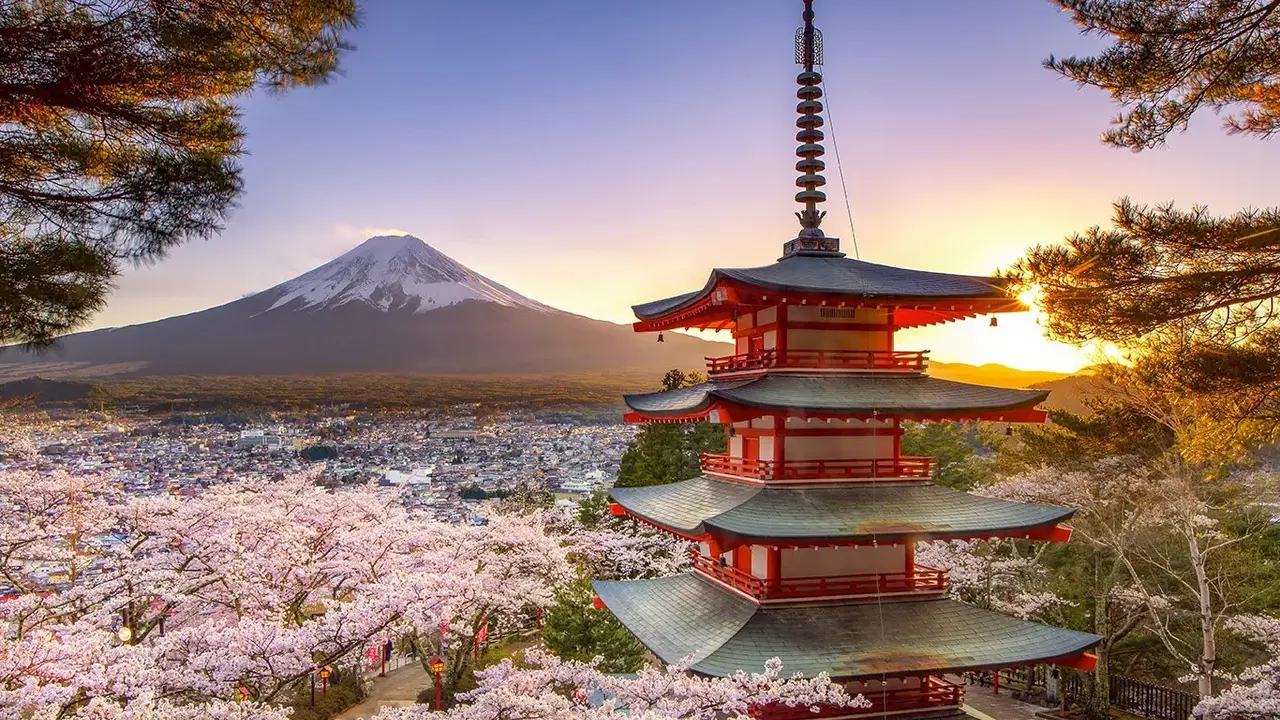Japonia Ostatnich Samurajów