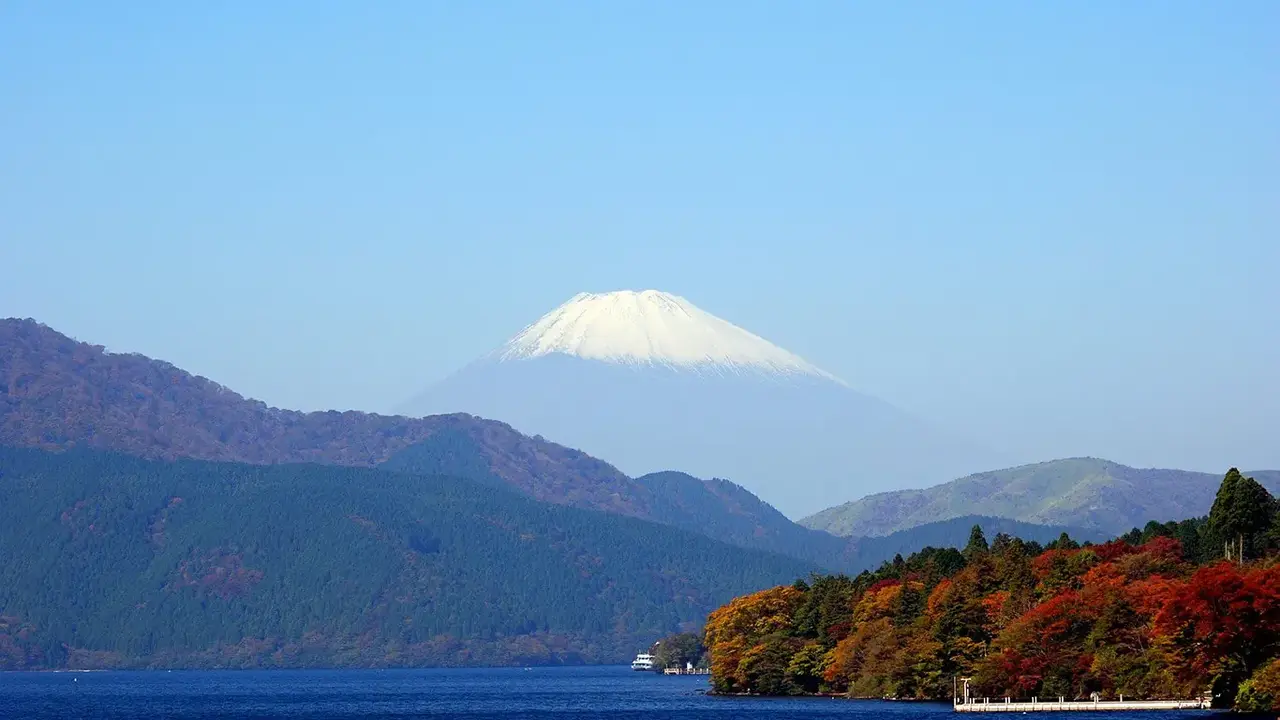 Japonia Ostatnich Samurajów