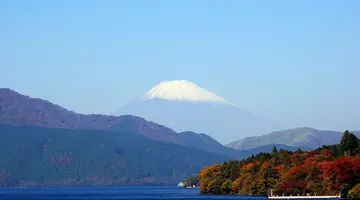 Japonia Ostatnich Samurajów