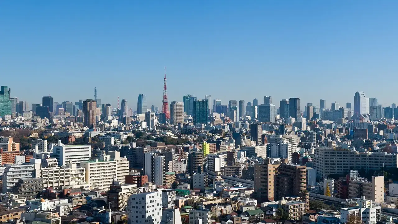 Japonia Ostatnich Samurajów