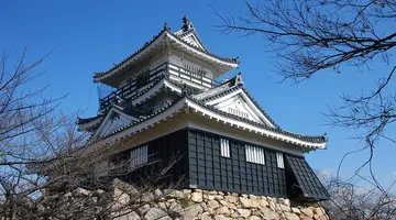 Japonia Ostatnich Samurajów