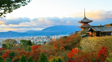 Japonia Ostatnich Samurajów