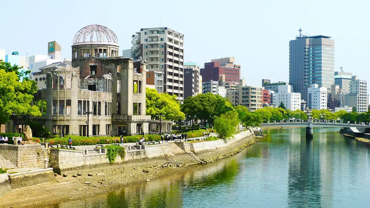 Japonia Ostatnich Samurajów