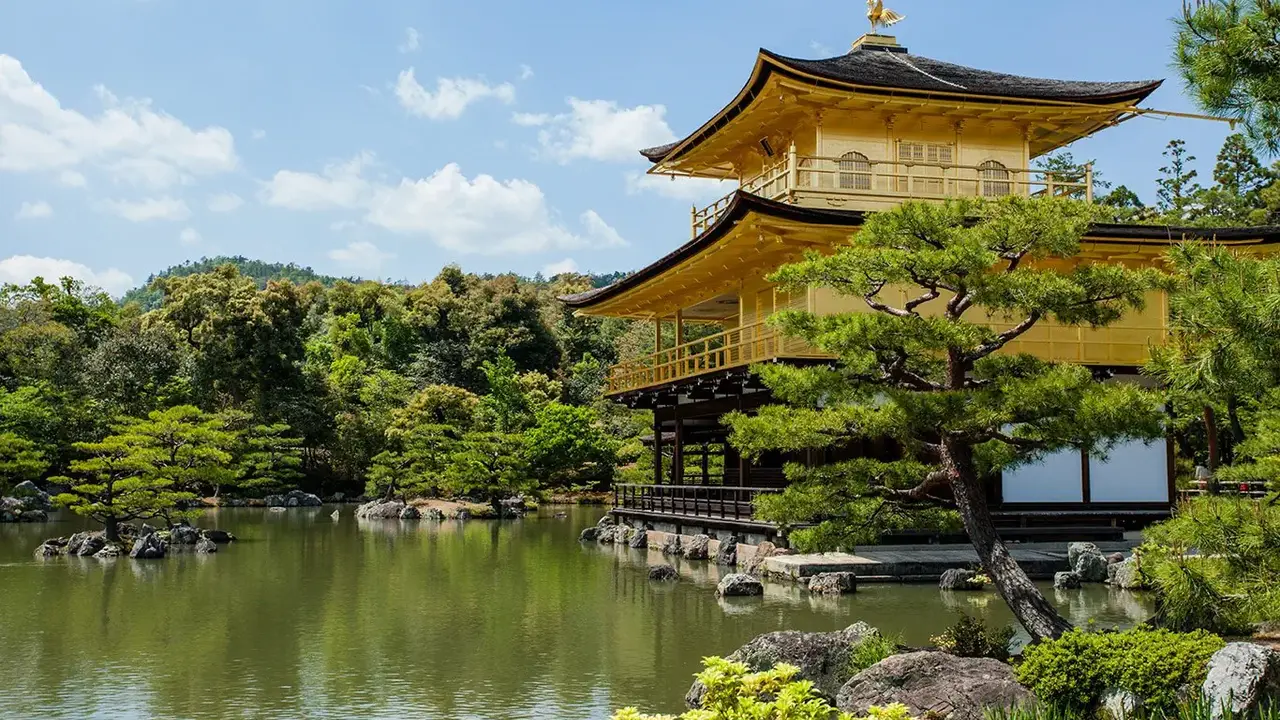 Japonia Ostatnich Samurajów