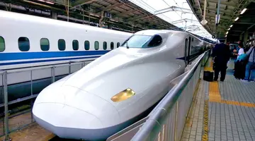 Japonia Ostatnich Samurajów