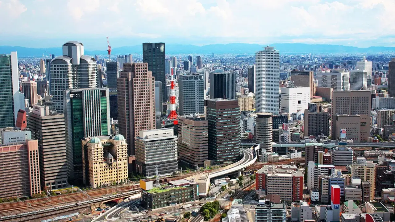 Japonia Ostatnich Samurajów