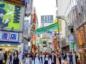 Japonia Ostatnich Samurajów