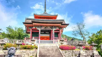 Japonia Ostatnich Samurajów