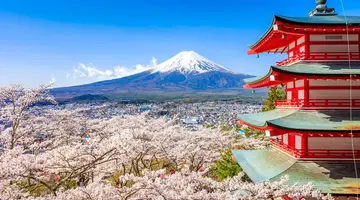 Japonia: Podróżnicze Origami