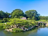Japonia - w krainie gejsz i samurajów z powrotem z Tokio