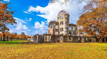 Japonia - w krainie gejsz i samurajów z powrotem z Tokio