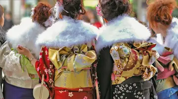 Japonia - w krainie gejsz i samurajów