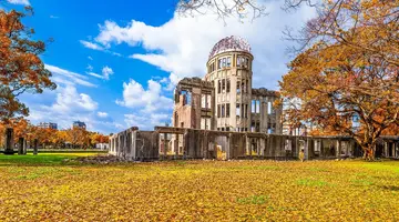 Japonia - w krainie gejsz i samurajów