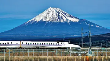 Japonia - w krainie gejsz i samurajów