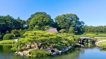Japonia - w krainie gejsz i samurajów
