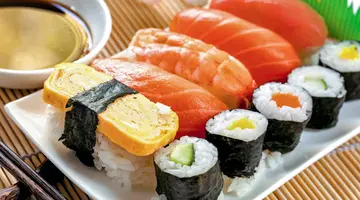 Japonia - w krainie gejsz i samurajów