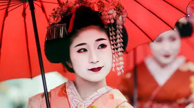 Japonia - w krainie gejsz i samurajów