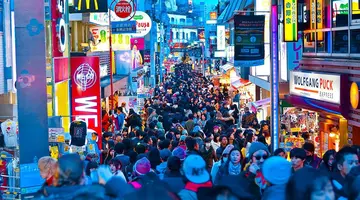 Japonia - wielka podróż do Kraju Kwitnącej Wiśni