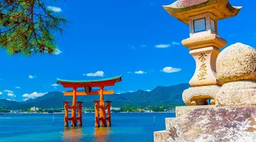 Japonia - wielka podróż do Kraju Kwitnącej Wiśni