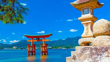 Japonia - wielka podróż do Kraju Kwitnącej Wiśni