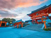 Japonia - wielka podróż do Kraju Kwitnącej Wiśni